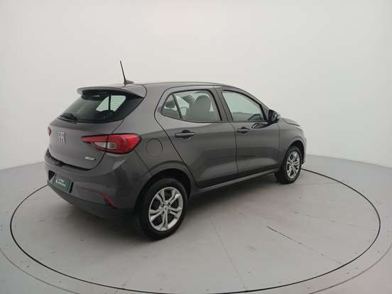 FIAT-ARGO-1.0 FIREFLY FLEX DRIVE MANUAL FIAT-ARGO-2024