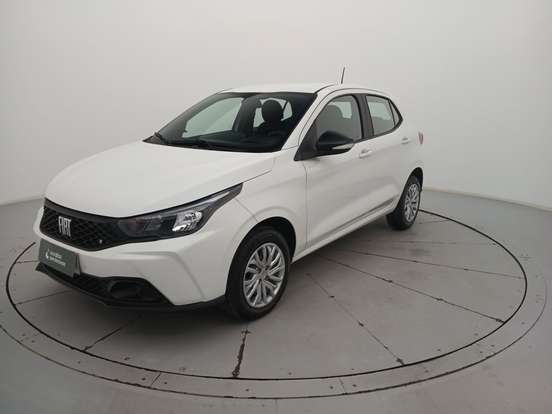 FIAT-ARGO-1.0 FIREFLY FLEX DRIVE MANUAL FIAT-ARGO-2025