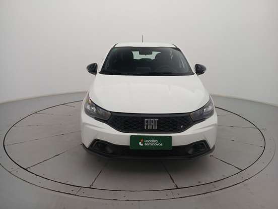 FIAT-ARGO-1.0 FIREFLY FLEX DRIVE MANUAL FIAT-ARGO-2025