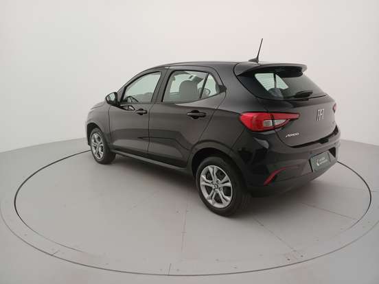 FIAT-ARGO-1.0 FIREFLY FLEX DRIVE MANUAL FIAT-ARGO-2025