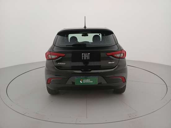 FIAT-ARGO-1.0 FIREFLY FLEX DRIVE MANUAL FIAT-ARGO-2025
