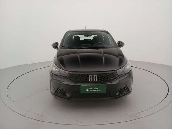 FIAT-ARGO-1.0 FIREFLY FLEX DRIVE MANUAL FIAT-ARGO-2025