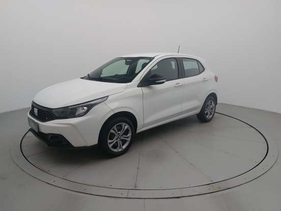 FIAT-ARGO-2025