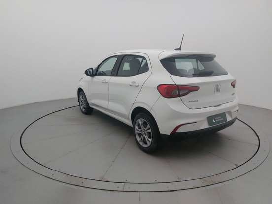 FIAT-ARGO-1.0 FIREFLY FLEX DRIVE MANUAL FIAT-ARGO-2025