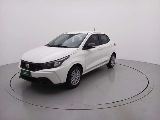 FIAT-ARGO-1.0 FIREFLY FLEX DRIVE MANUAL FIAT-ARGO-2025