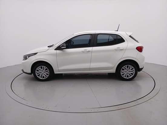 FIAT-ARGO-1.0 FIREFLY FLEX DRIVE MANUAL FIAT-ARGO-2025