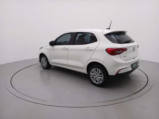 FIAT-ARGO-1.0 FIREFLY FLEX DRIVE MANUAL FIAT-ARGO-2025