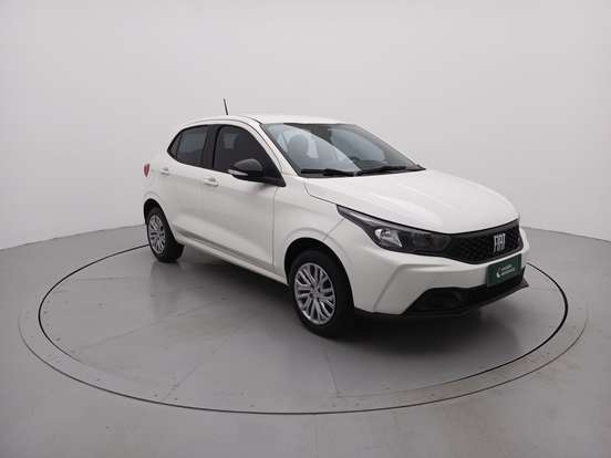 FIAT-ARGO-1.0 FIREFLY FLEX DRIVE MANUAL FIAT-ARGO-2025