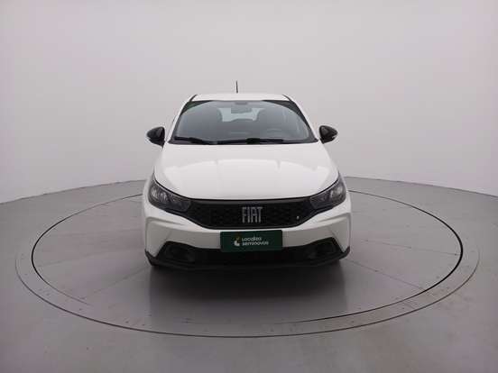 FIAT-ARGO-1.0 FIREFLY FLEX DRIVE MANUAL FIAT-ARGO-2025