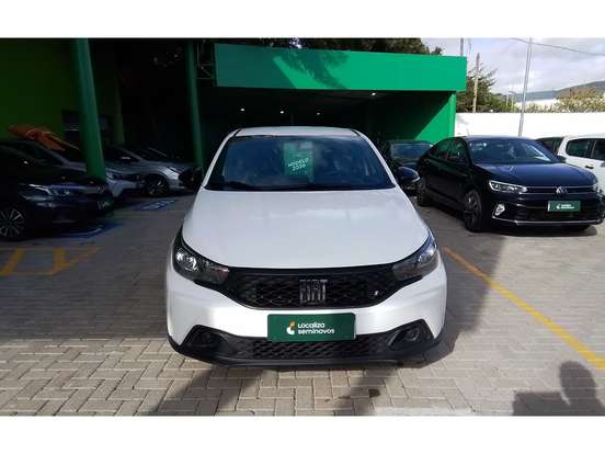 FIAT-ARGO-1.0 FIREFLY FLEX DRIVE MANUAL FIAT-ARGO-2025