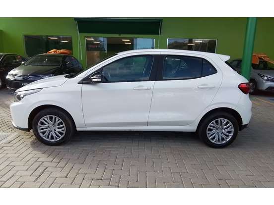 FIAT-ARGO-1.0 FIREFLY FLEX DRIVE MANUAL FIAT-ARGO-2025
