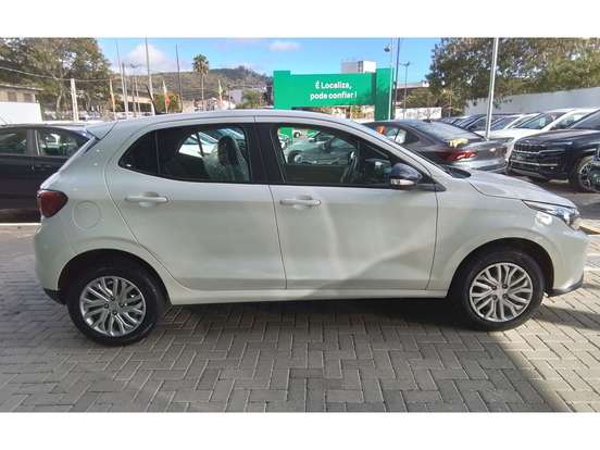 FIAT-ARGO-1.0 FIREFLY FLEX DRIVE MANUAL FIAT-ARGO-2025