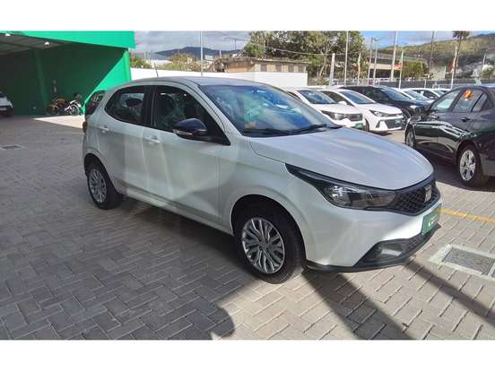 FIAT-ARGO-1.0 FIREFLY FLEX DRIVE MANUAL FIAT-ARGO-2025