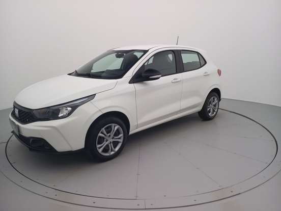 FIAT-ARGO-1.0 FIREFLY FLEX DRIVE MANUAL FIAT-ARGO-2025