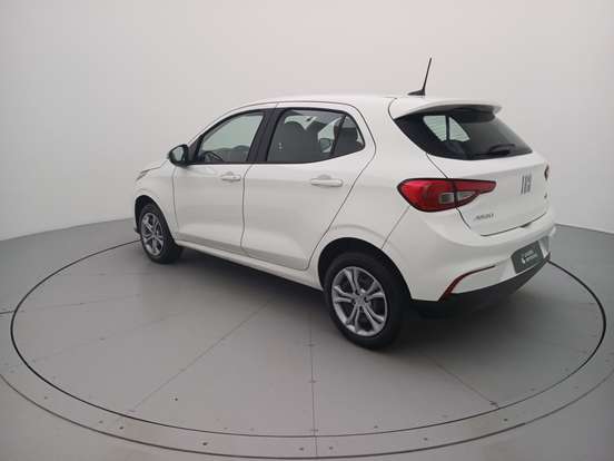 FIAT-ARGO-1.0 FIREFLY FLEX DRIVE MANUAL FIAT-ARGO-2025