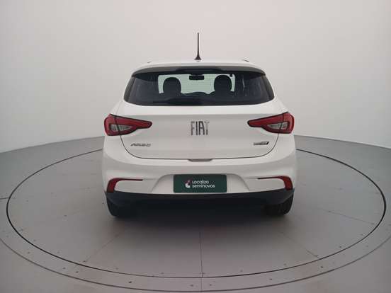 FIAT-ARGO-1.0 FIREFLY FLEX DRIVE MANUAL FIAT-ARGO-2025