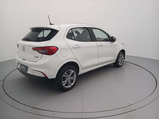 FIAT-ARGO-2025