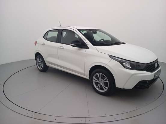 FIAT-ARGO-2025