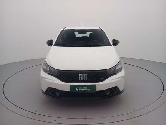 FIAT-ARGO-1.0 FIREFLY FLEX DRIVE MANUAL FIAT-ARGO-2025