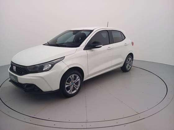 FIAT ARGO 1.0 FIREFLY FLEX DRIVE MANUAL
