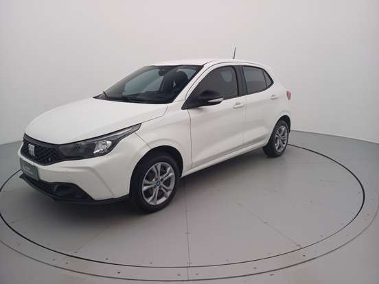 FIAT-ARGO-2025