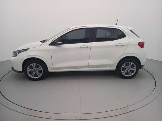FIAT-ARGO-2025