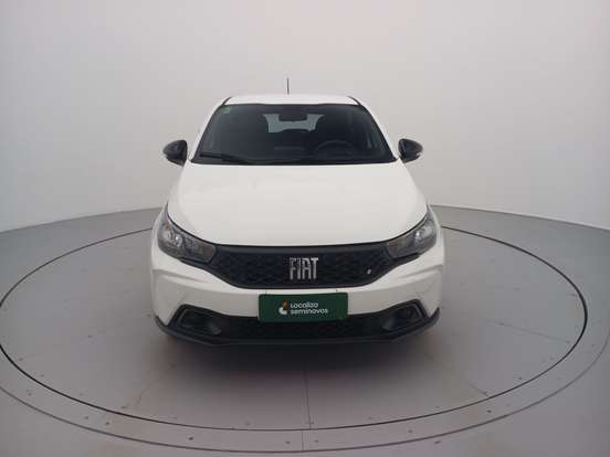 FIAT-ARGO-1.0 FIREFLY FLEX DRIVE MANUAL FIAT-ARGO-2025