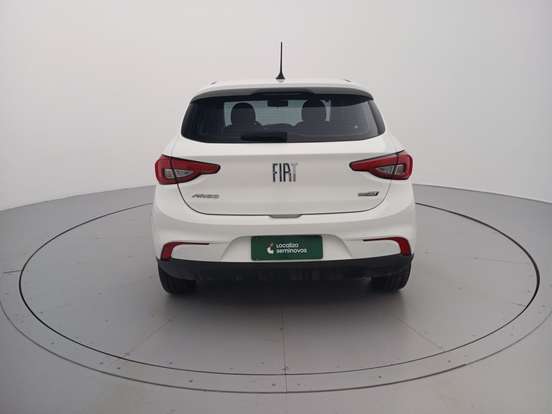 FIAT-ARGO-1.0 FIREFLY FLEX DRIVE MANUAL FIAT-ARGO-2024