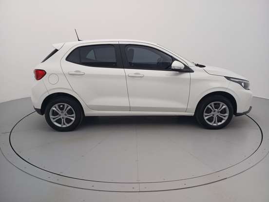 FIAT-ARGO-1.0 FIREFLY FLEX DRIVE MANUAL FIAT-ARGO-2024