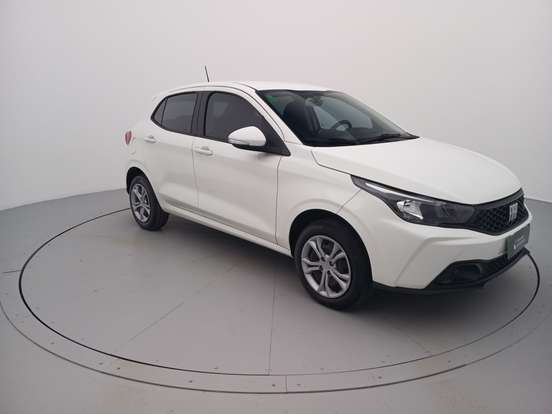 FIAT-ARGO-1.0 FIREFLY FLEX DRIVE MANUAL FIAT-ARGO-2024