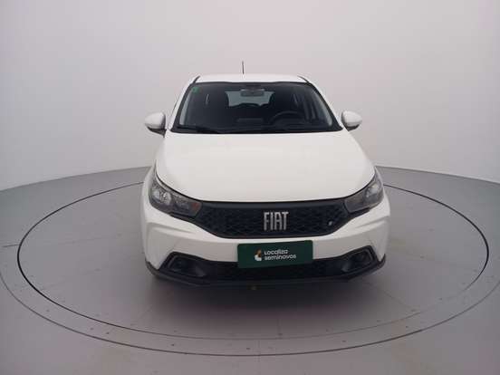 FIAT-ARGO-1.0 FIREFLY FLEX DRIVE MANUAL FIAT-ARGO-2024