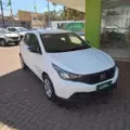 FIAT ARGO 1.0 FIREFLY FLEX DRIVE MANUAL FIAT ARGO 1.0 FIREFLY FLEX DRIVE MANUAL