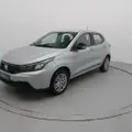 FIAT ARGO 1.0 FIREFLY FLEX DRIVE MANUAL FIAT ARGO 1.0 FIREFLY FLEX DRIVE MANUAL