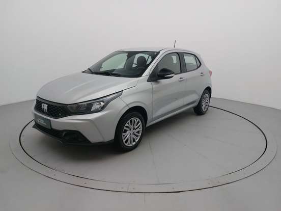 FIAT-ARGO-1.0 FIREFLY FLEX DRIVE MANUAL FIAT-ARGO-2025