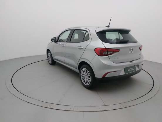 FIAT-ARGO-2025