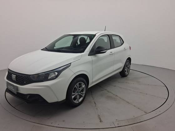FIAT ARGO 1.0 FIREFLY FLEX DRIVE MANUAL
