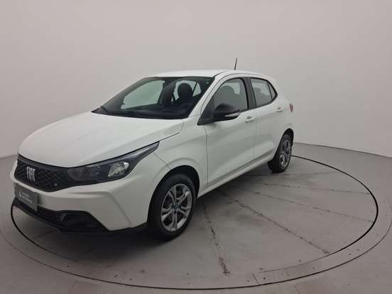 FIAT-ARGO-1.0 FIREFLY FLEX DRIVE MANUAL FIAT-ARGO-2025