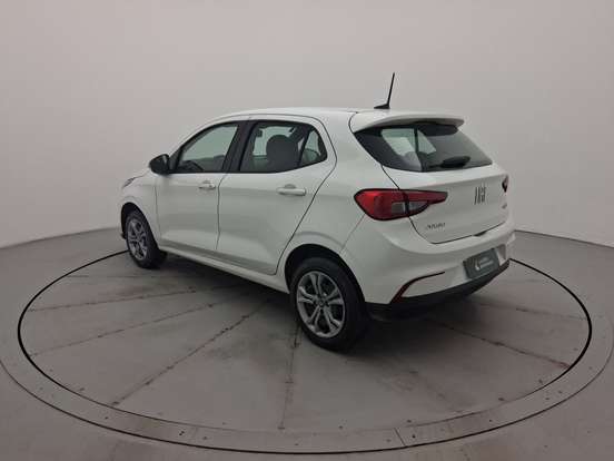 FIAT-ARGO-1.0 FIREFLY FLEX DRIVE MANUAL FIAT-ARGO-2025