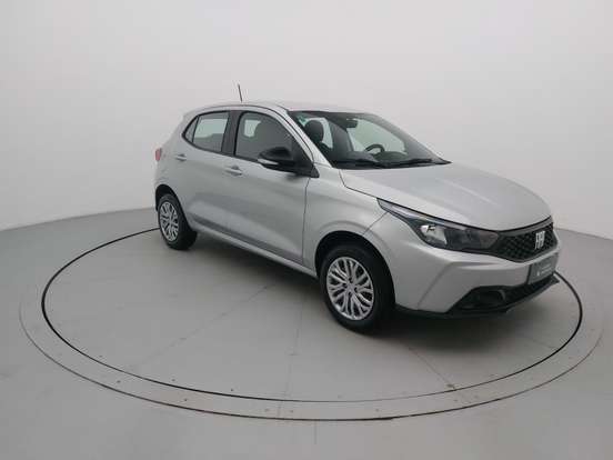 FIAT-ARGO-1.0 FIREFLY FLEX DRIVE MANUAL FIAT-ARGO-2025