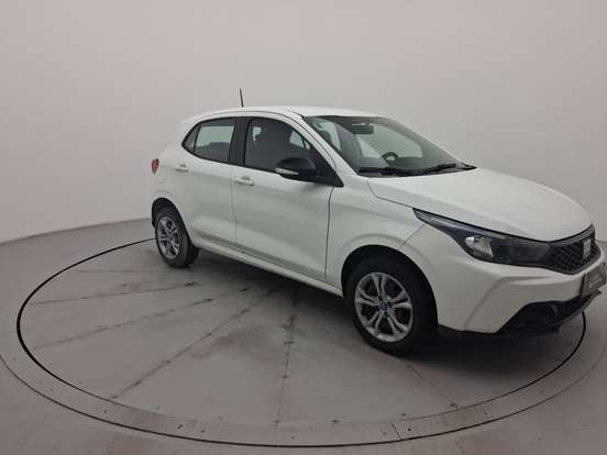 FIAT-ARGO-1.0 FIREFLY FLEX DRIVE MANUAL FIAT-ARGO-2025