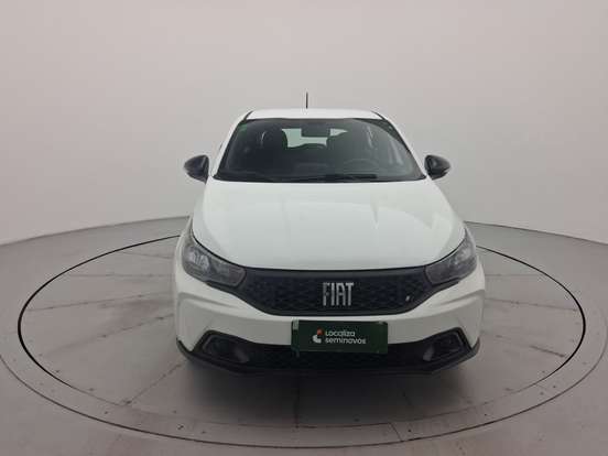 FIAT-ARGO-1.0 FIREFLY FLEX DRIVE MANUAL FIAT-ARGO-2025