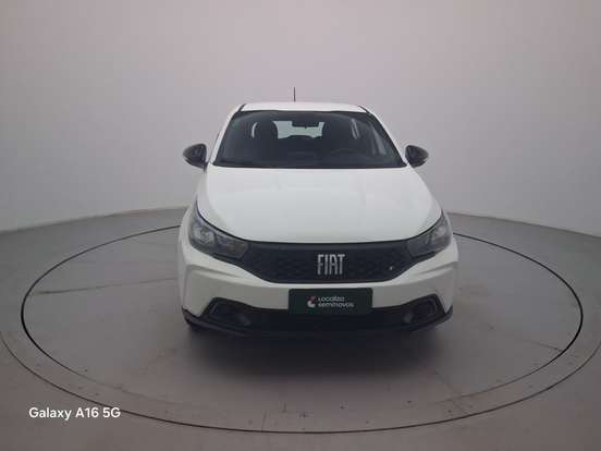 FIAT-ARGO-1.0 FIREFLY FLEX DRIVE MANUAL FIAT-ARGO-2025