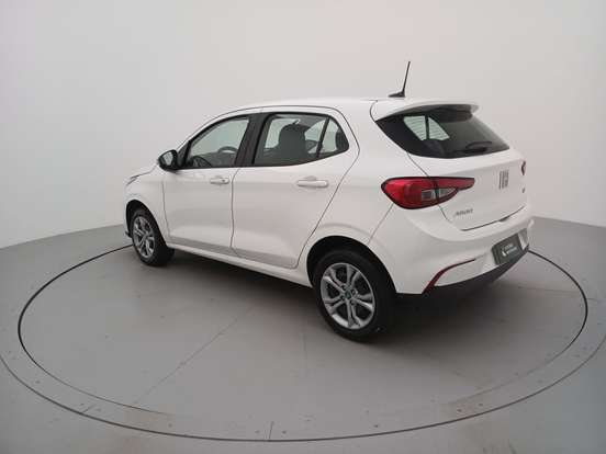 FIAT-ARGO-2025