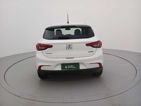 FIAT-ARGO-2025