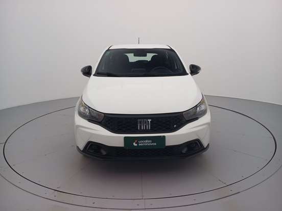 FIAT-ARGO-1.0 FIREFLY FLEX DRIVE MANUAL FIAT-ARGO-2025