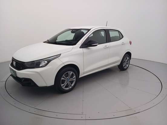 FIAT-ARGO-2025