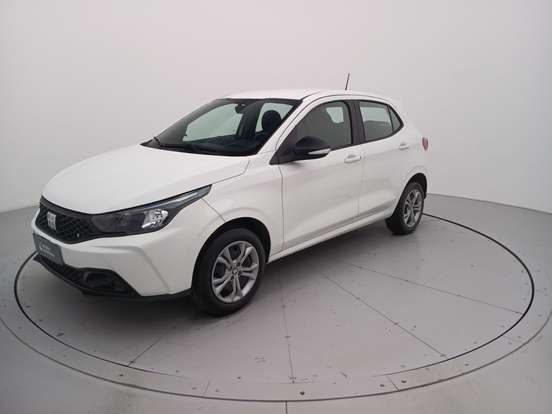 FIAT-ARGO-1.0 FIREFLY FLEX DRIVE MANUAL FIAT-ARGO-2025