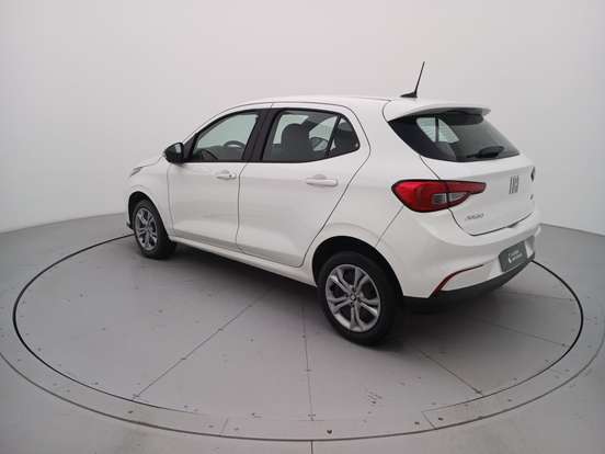 FIAT-ARGO-1.0 FIREFLY FLEX DRIVE MANUAL FIAT-ARGO-2025