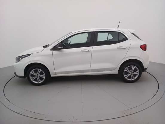 FIAT-ARGO-1.0 FIREFLY FLEX DRIVE MANUAL FIAT-ARGO-2025