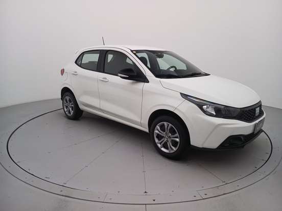 FIAT-ARGO-1.0 FIREFLY FLEX DRIVE MANUAL FIAT-ARGO-2025